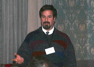 Mark Hoffman