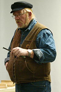 Tom Zimmerman