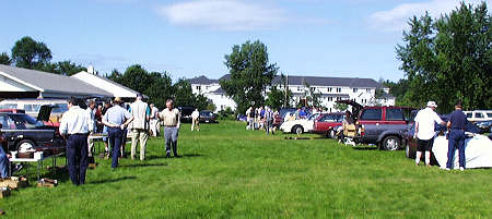 Chelmsford picnic meeting